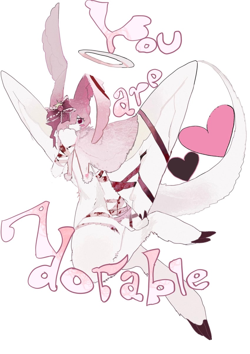 my melody (sanrio and 1 more) drawn by kamikiririp