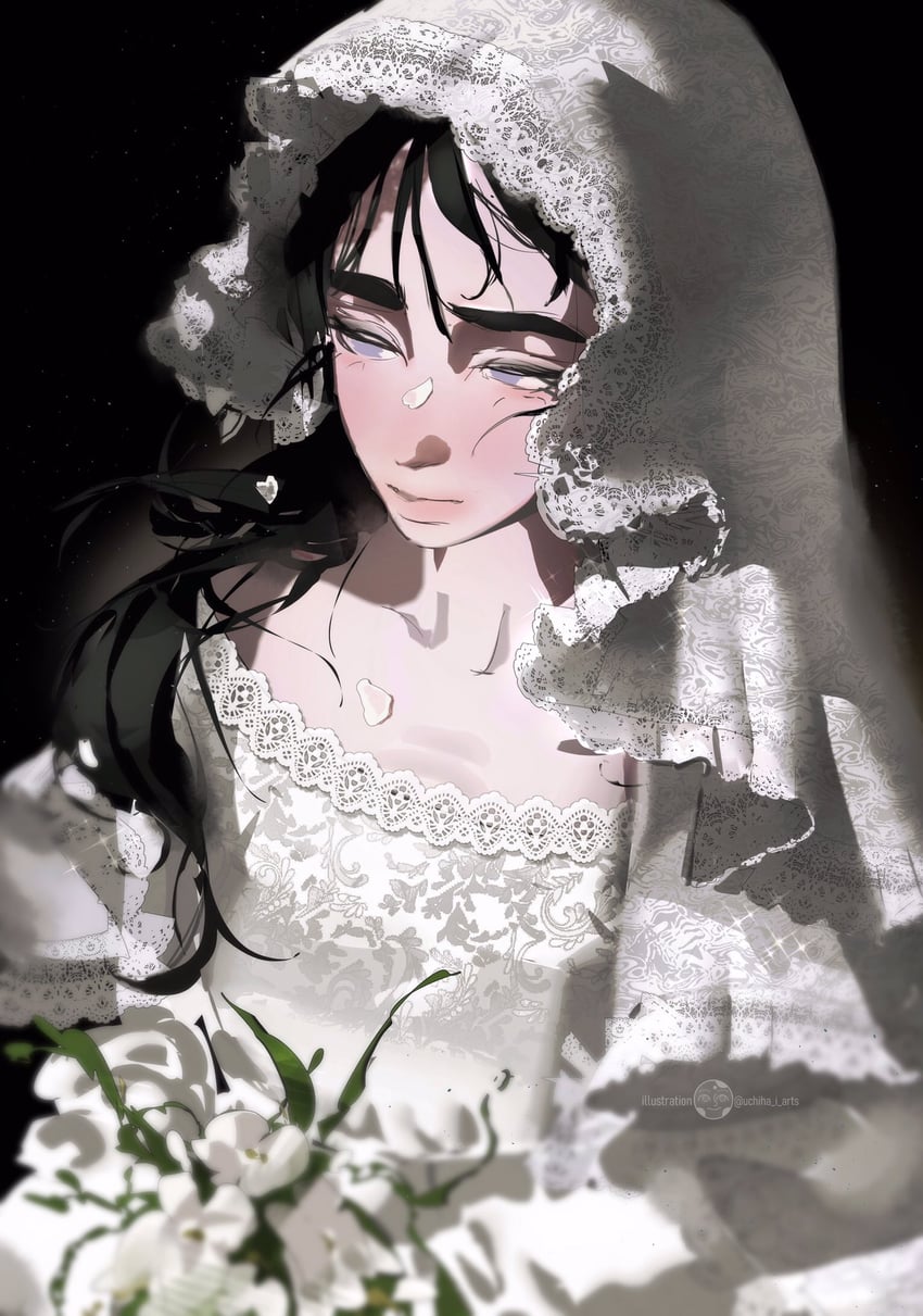 sua (alien stage) drawn by uchiha_i_arts