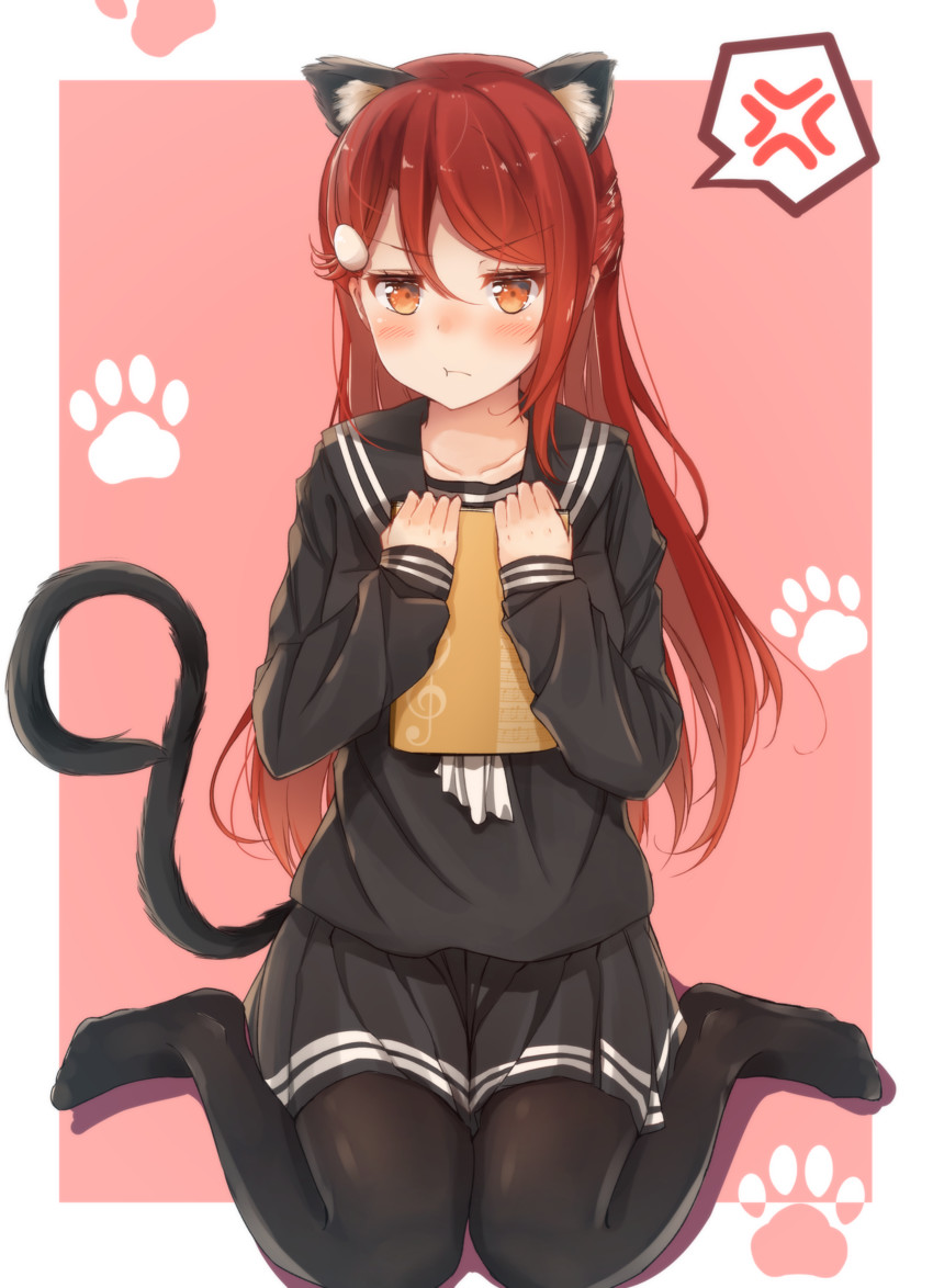 sakurauchi riko (love live! and 1 more) drawn by sonoko_neko
