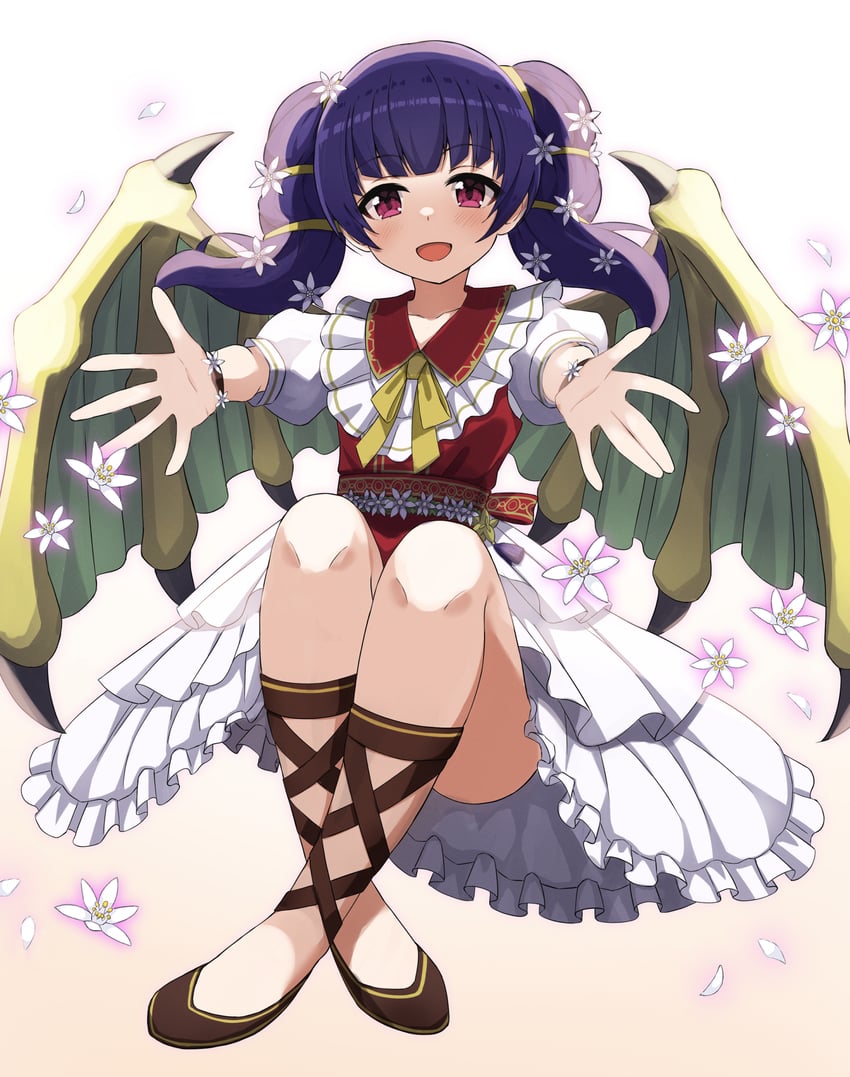 myrrh (fire emblem and 2 more) drawn by seiji_(artman)
