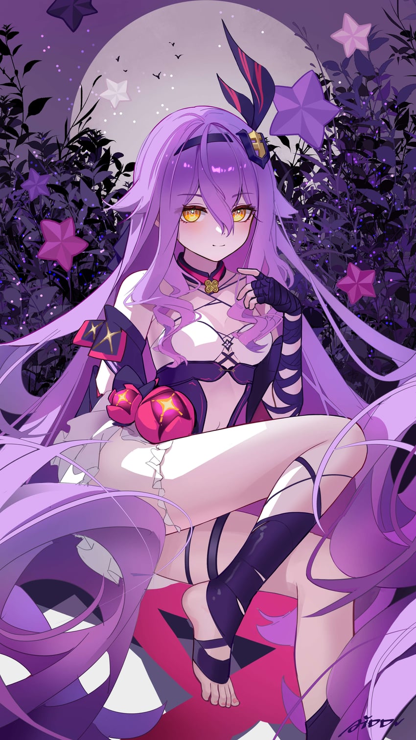 sirin (honkai and 1 more) drawn by ai_dongdong