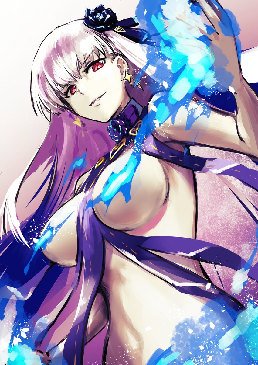 kama (fate and 1 more) drawn by 152_in_can