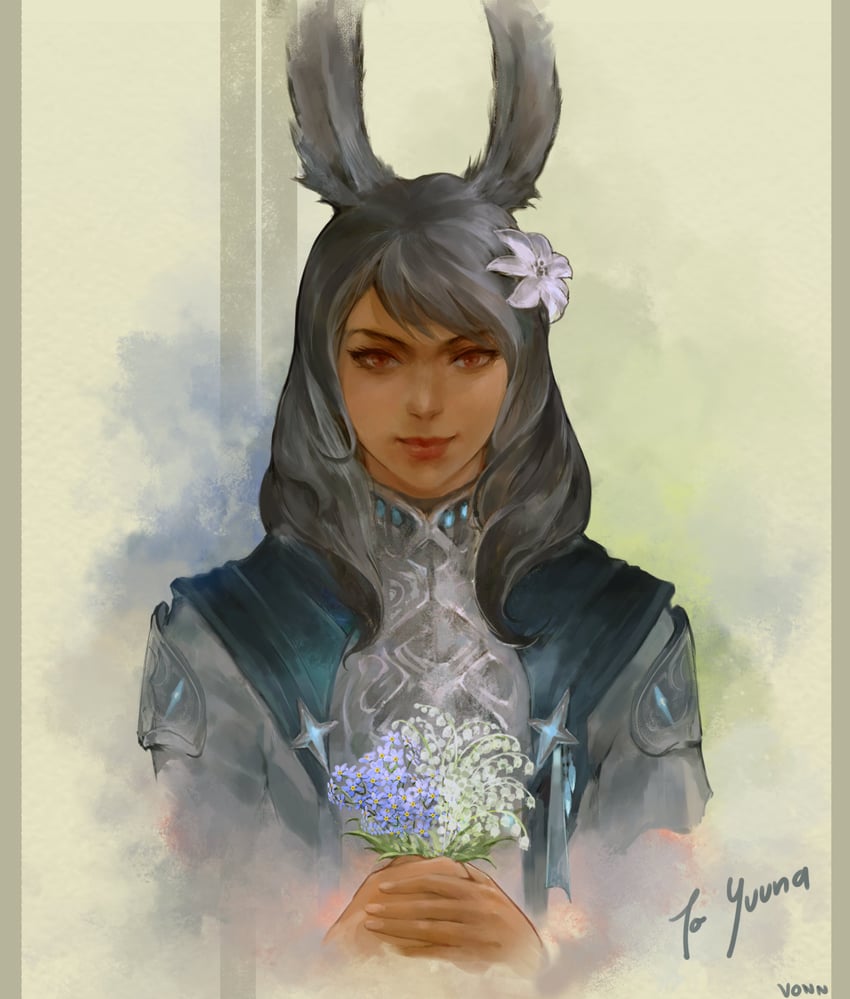 warrior of light (final fantasy and 1 more) drawn by arizdigitalart