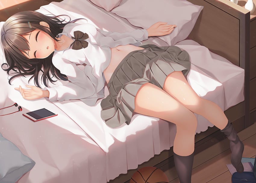 original drawn by minato_ojitan