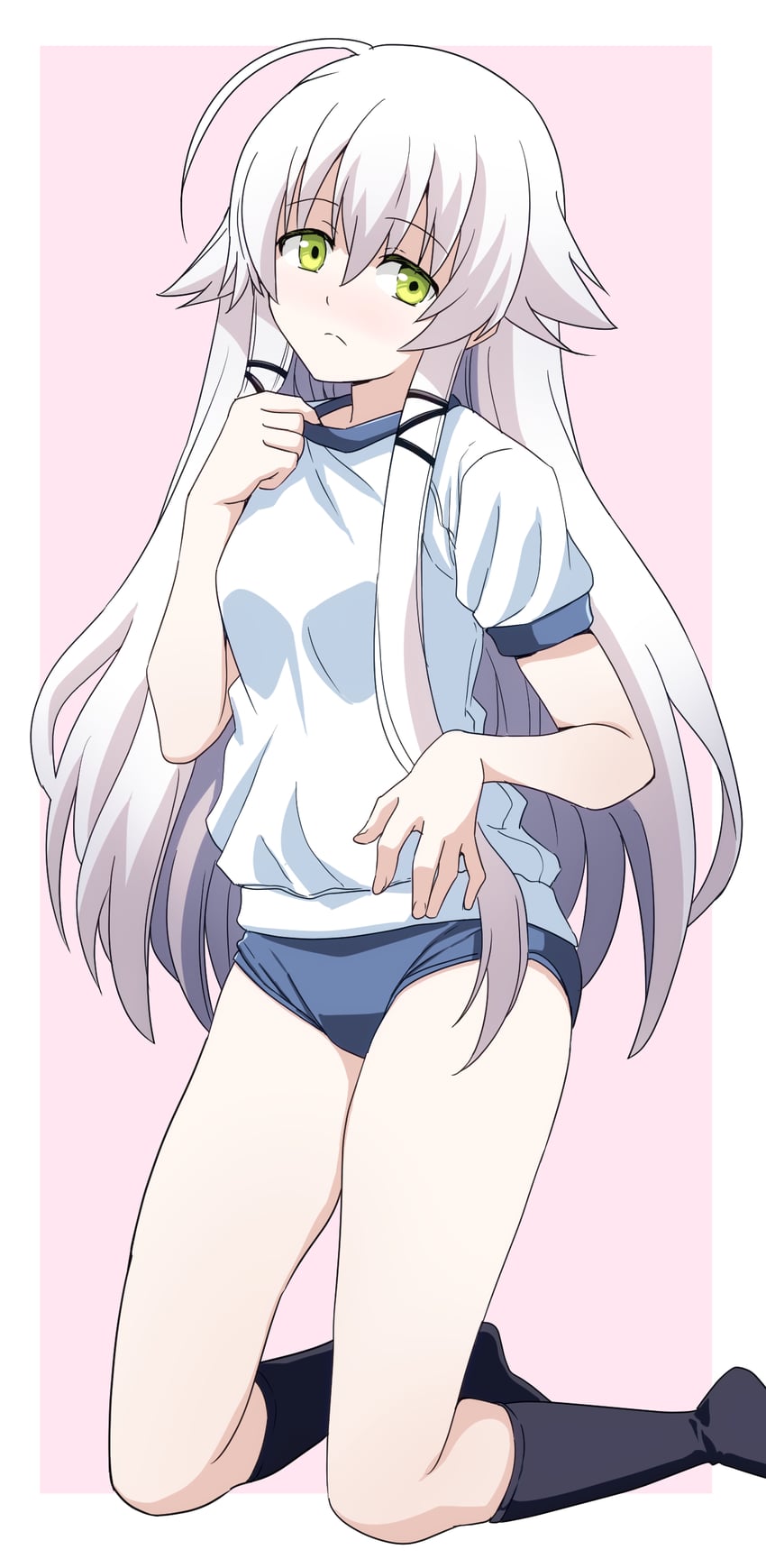 altina orion (eiyuu densetsu and 3 more) drawn by ponzu_rui