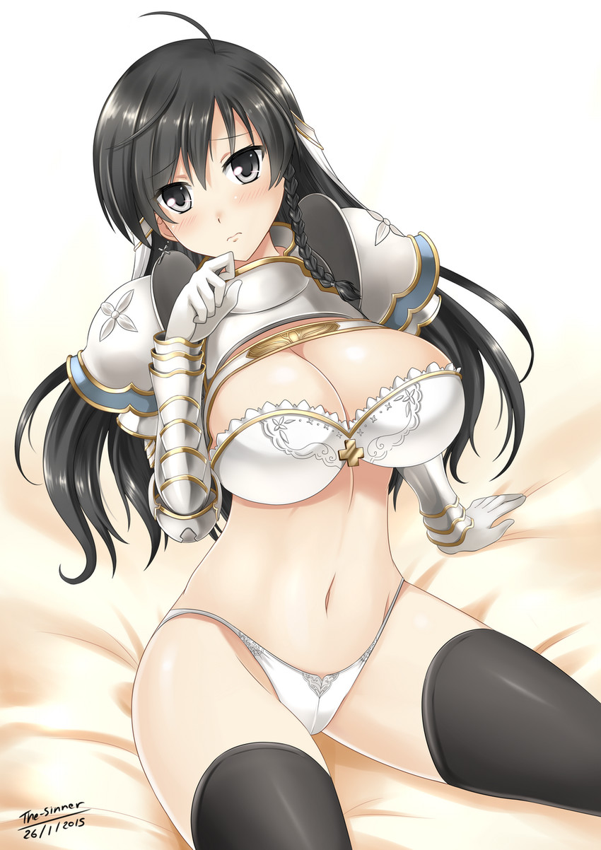 sonia branche (shining and 1 more) drawn by the-sinner