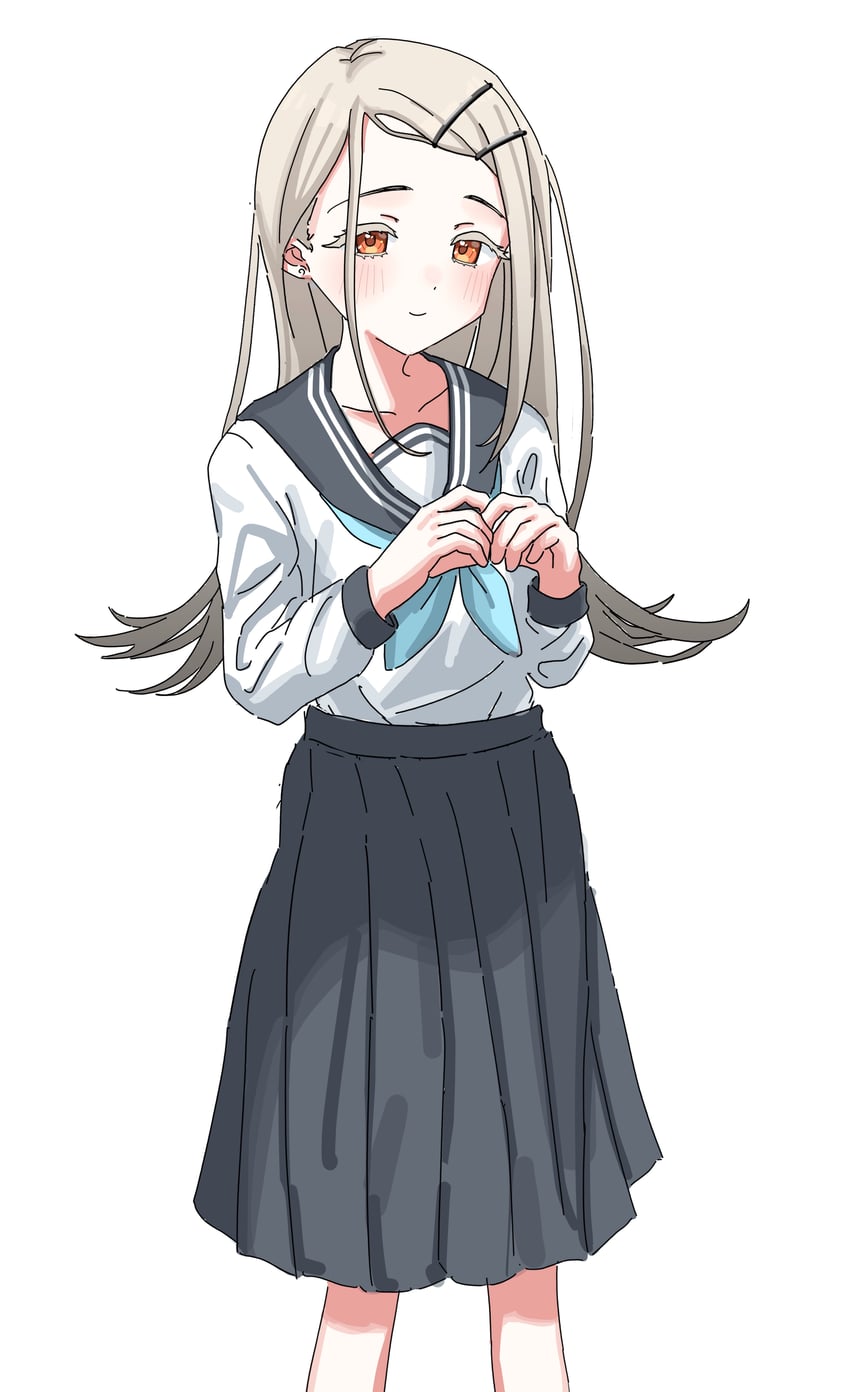 shinosawa hiro (idolmaster and 1 more) drawn by konbanwa214