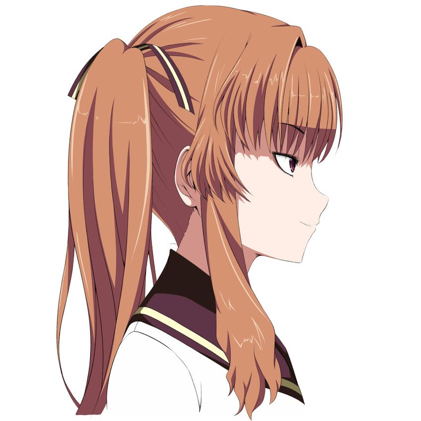yamano remon (ano natsu de matteru) drawn by flo_(guilty_hearts)
