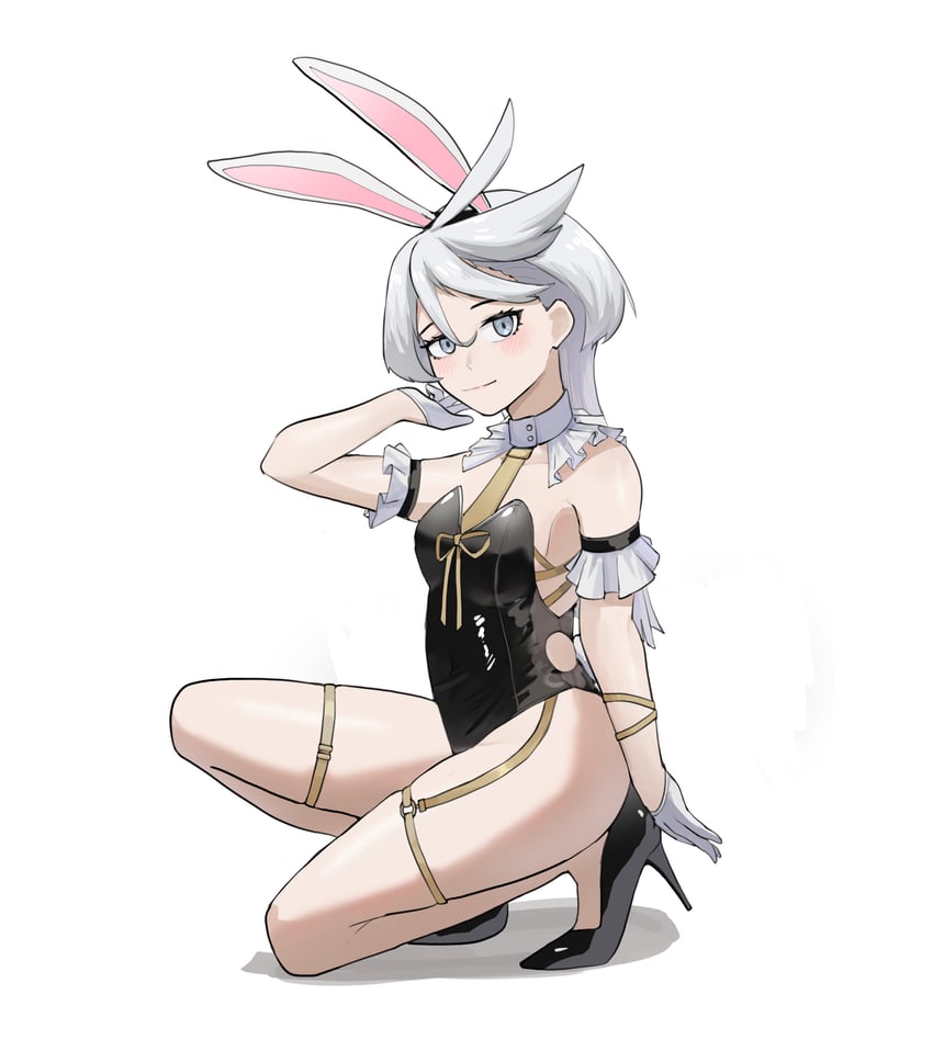 miorine rembran (gundam and 1 more) drawn by yellow_glasses_(odivichno)