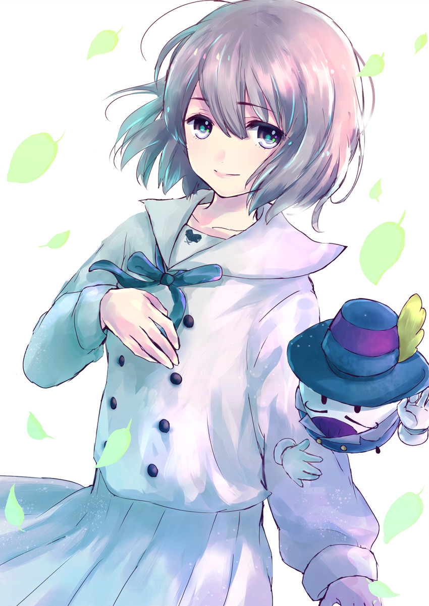 naruse jun (kokoro ga sakebitagatterunda.) drawn by alicetype