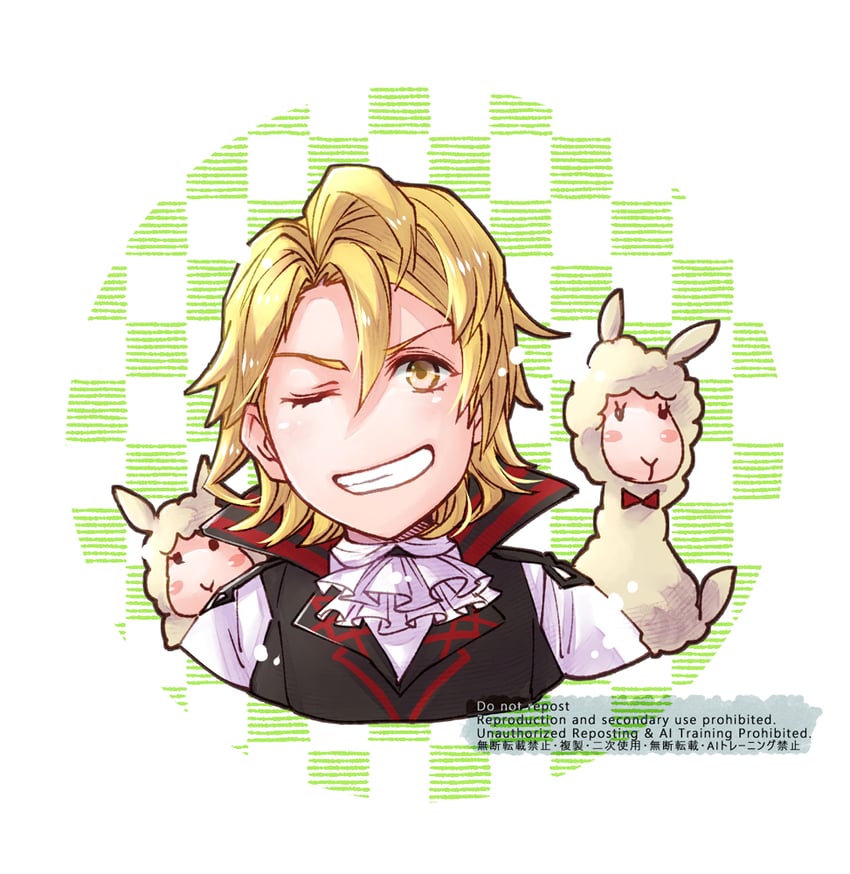 amber (fire emblem and 1 more) drawn by ebi_puri_(ebi-ebi)