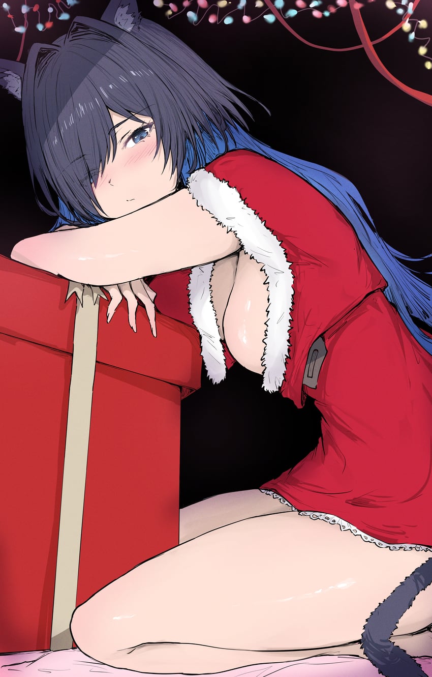 ouro kronii (hololive and 1 more) drawn by sakiya_(sak1_01)