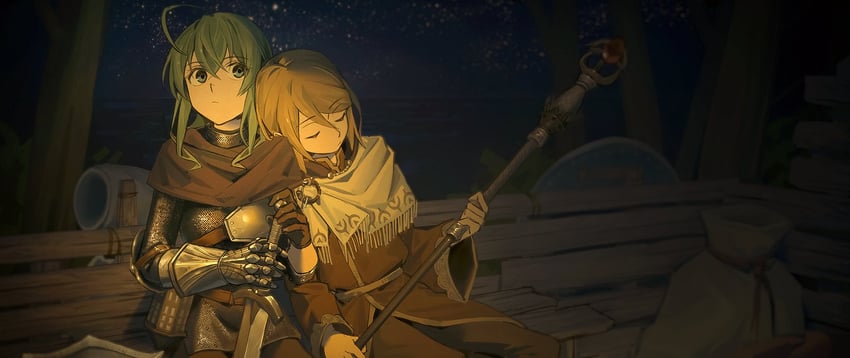 kagamine rin and gumi (vocaloid and 1 more) drawn by wounds404