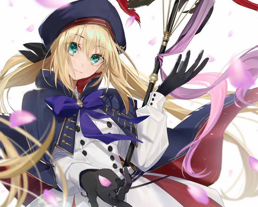 artoria pendragon and artoria caster (fate and 1 more) drawn by hino_hinako