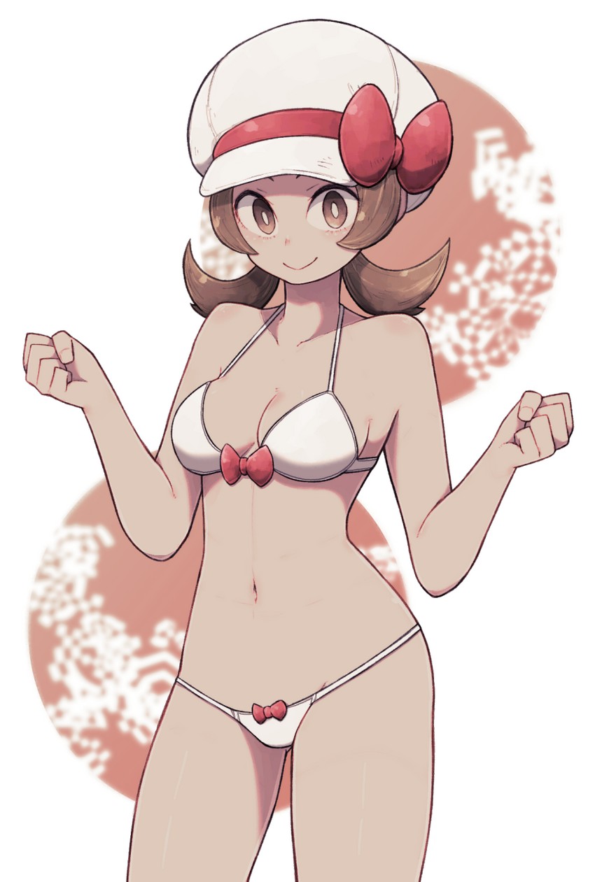 lyra (pokemon and 1 more) drawn by lamb-oic029