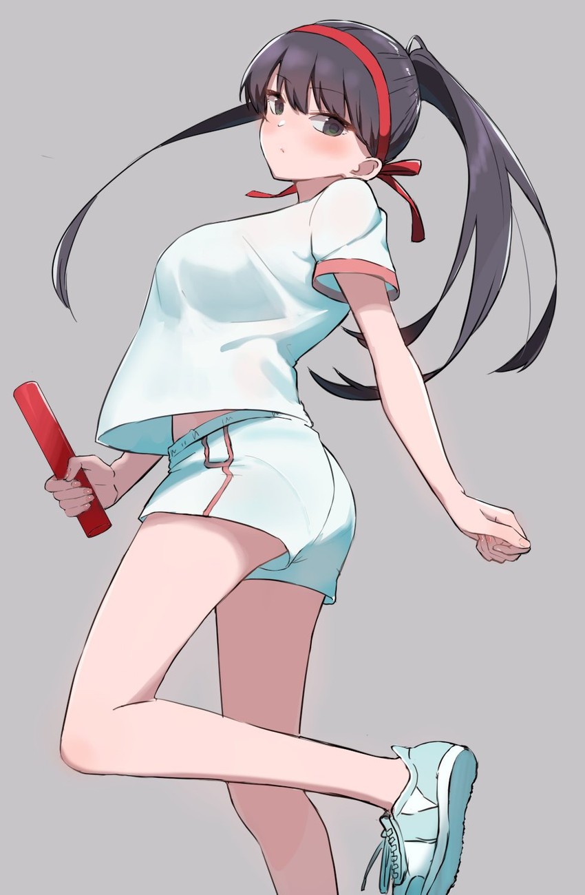 komi shouko (komi-san wa komyushou desu) drawn by takita_(takita3411)