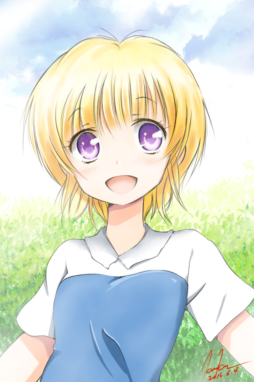 original drawn by kem_kem