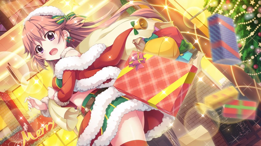haeno akari (re:stage!) drawn by izumi_tsubasu