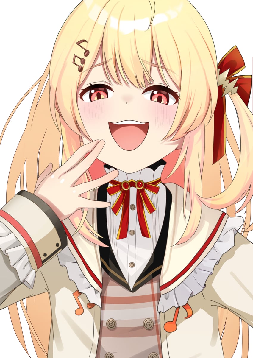 otonose kanade (hololive and 1 more) drawn by numaduke