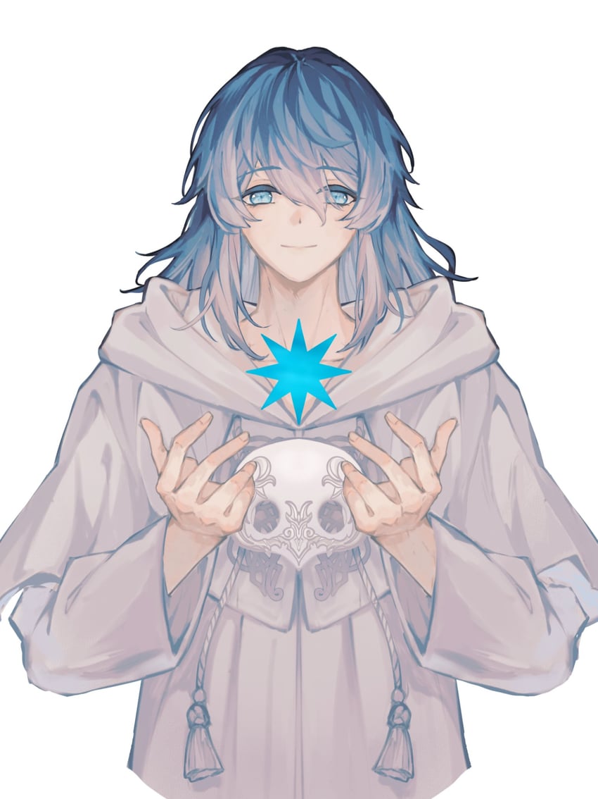 themis (final fantasy and 1 more) drawn by leanor_ff14