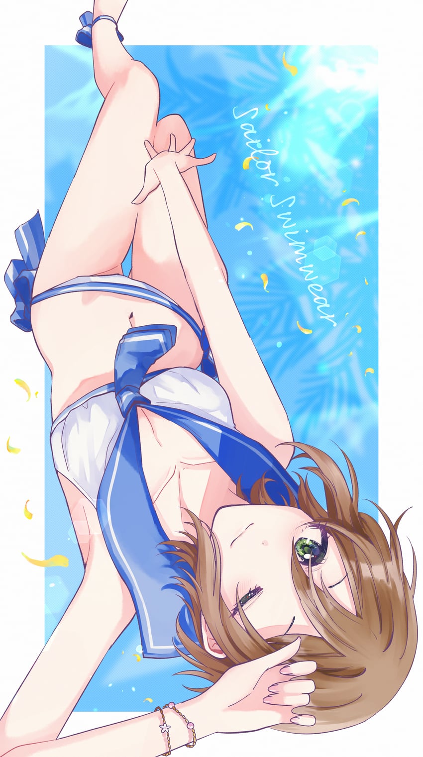 kimura natsuki (idolmaster and 1 more) drawn by kumatsuki_(no-kirin)