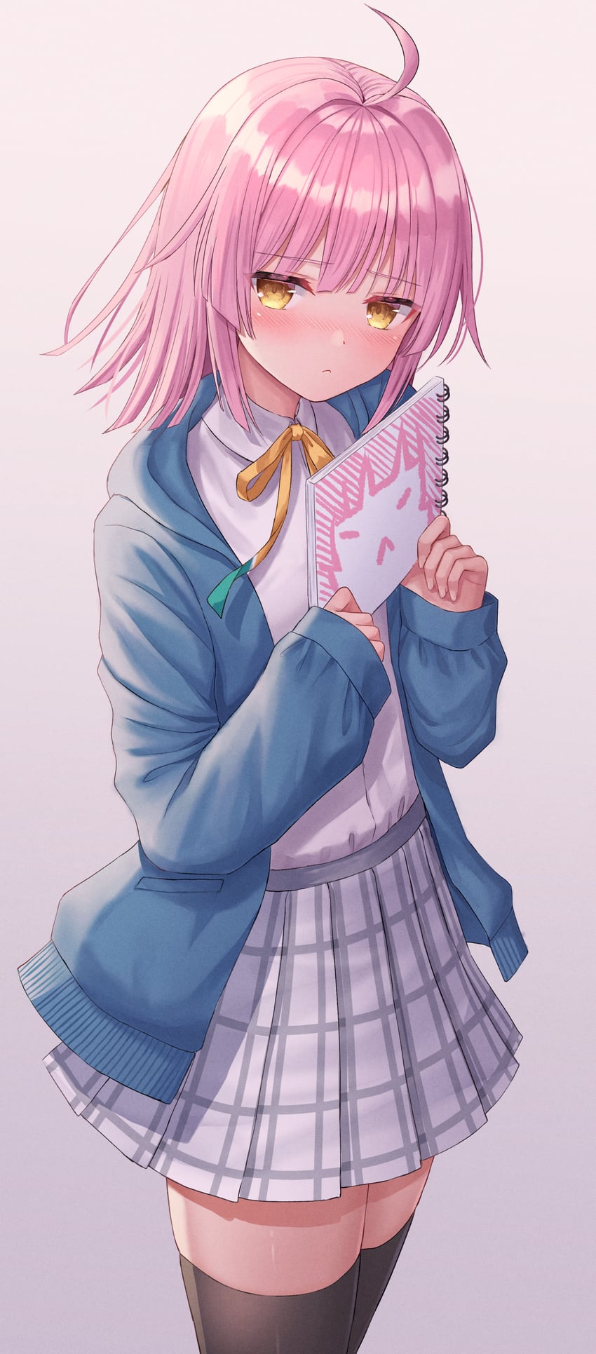 tennoji rina (love live! and 1 more) drawn by seungju_lee