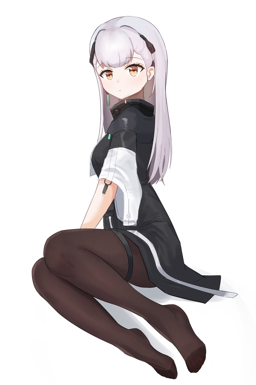 ak-alfa and tololo (girls' frontline and 1 more) drawn by s41ty
