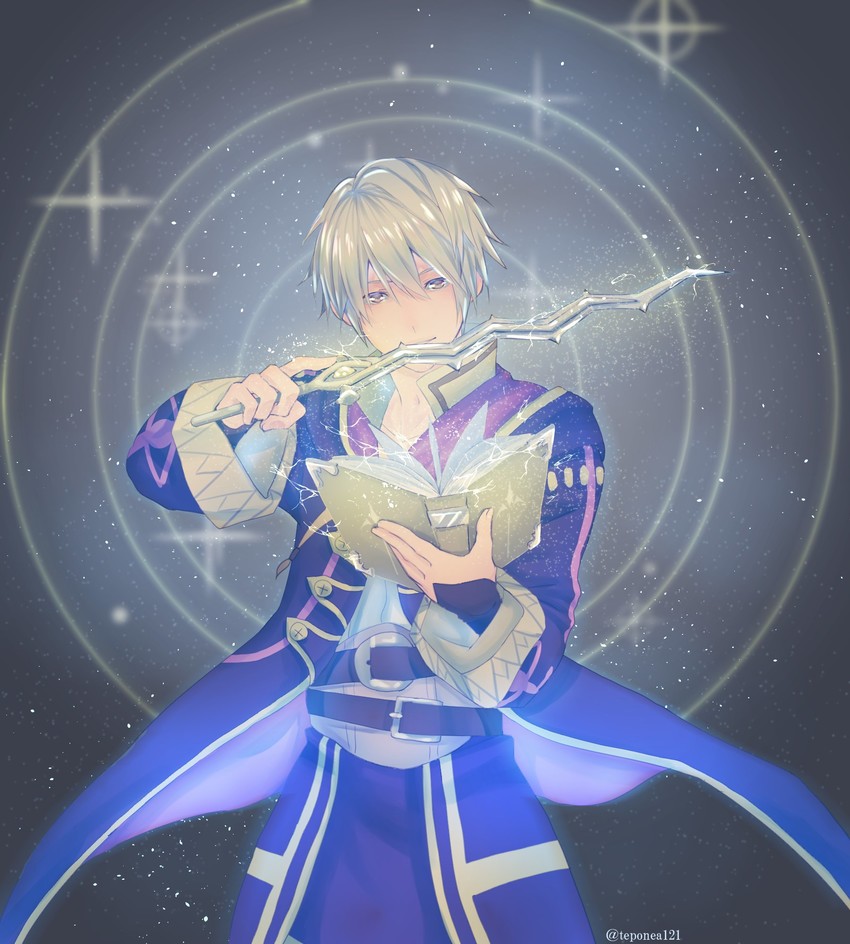 male robin (fire emblem and 1 more) drawn by rei_(teponea121)