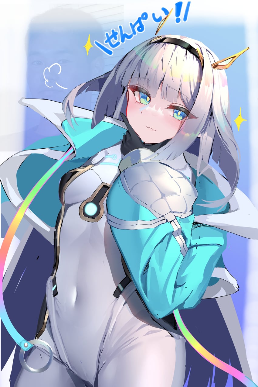 eudie (shadowverse and 1 more) drawn by lycoris-fullbloom