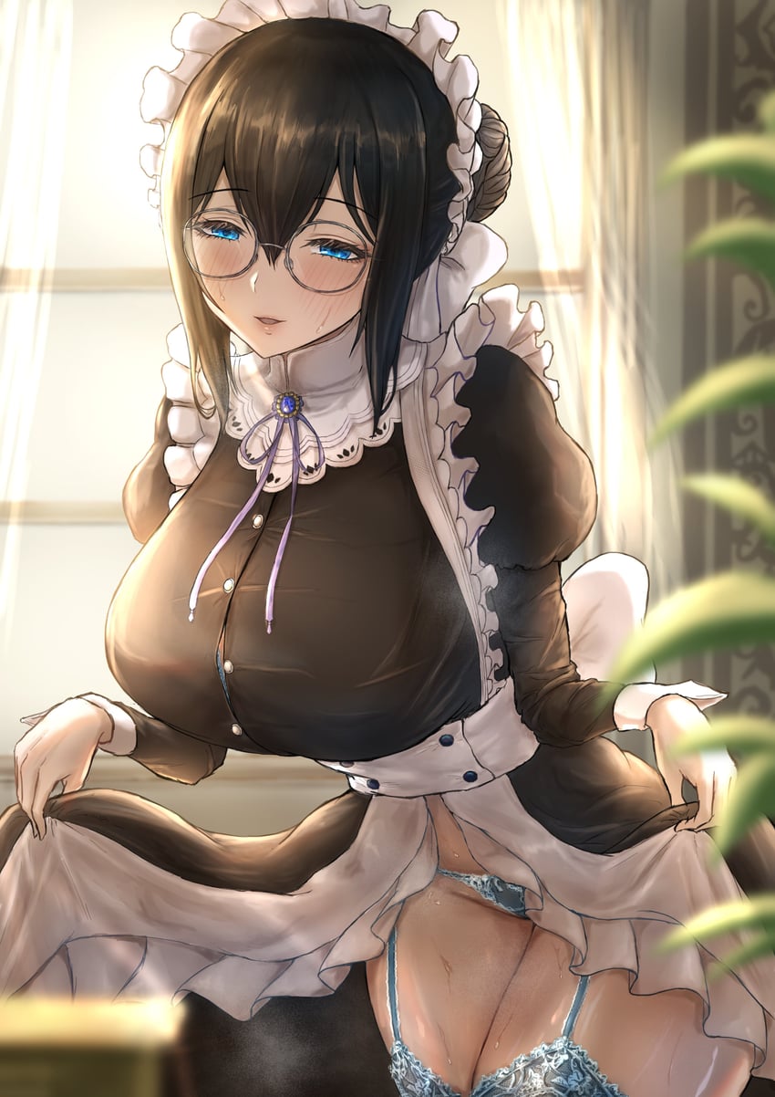 sagisawa fumika (idolmaster and 1 more) drawn by torishu_(kumataka_4867)
