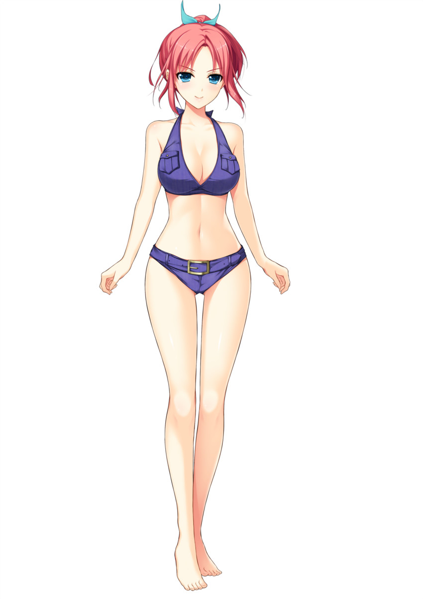 segawa natsuki (hoshi ori yume mirai) drawn by akino_subaru