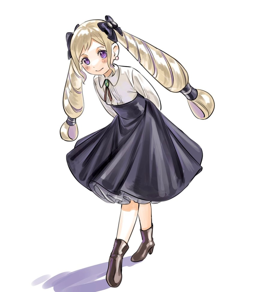 elise (fire emblem and 1 more) drawn by abinosu0903