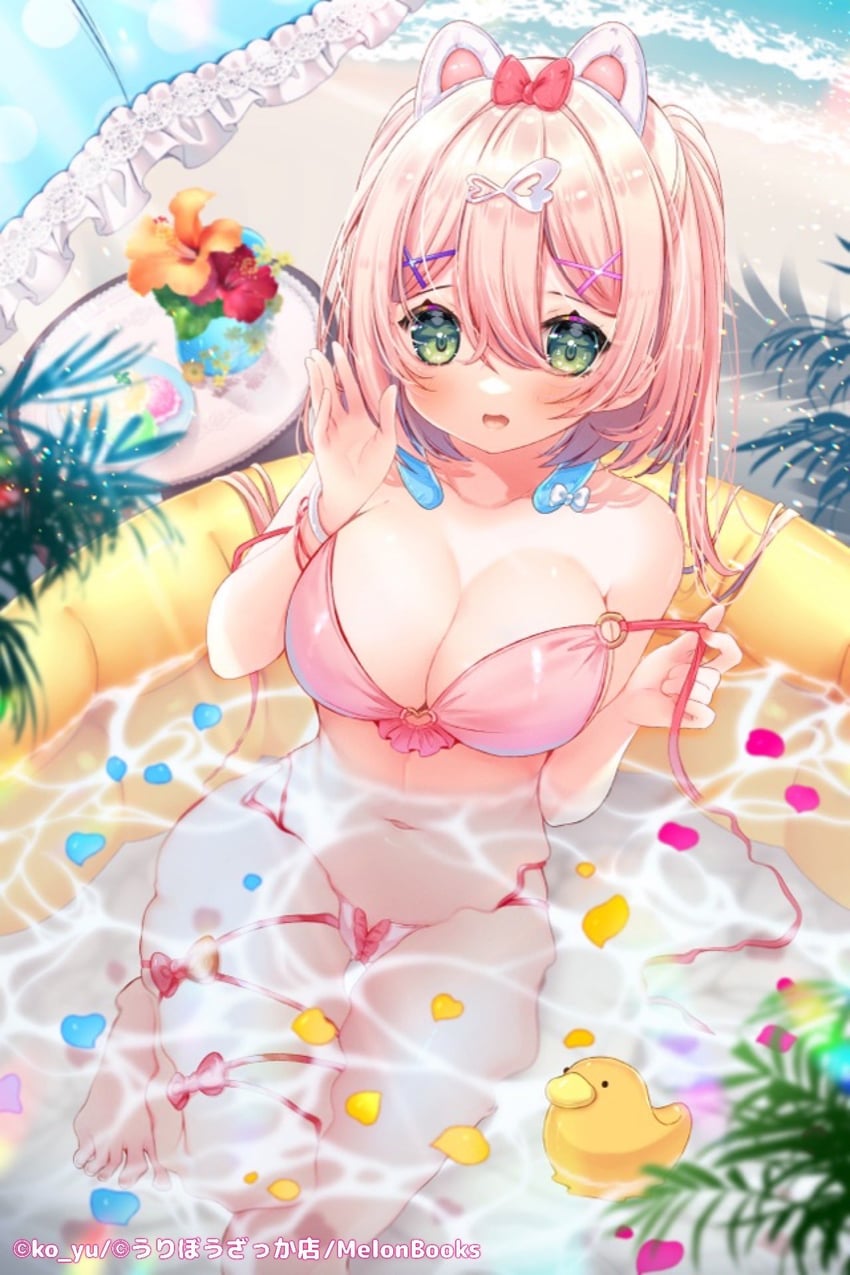 original drawn by ko_yu