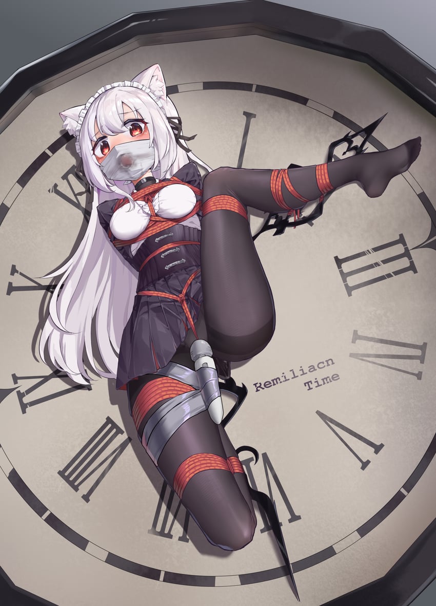 original drawn by xiongmao