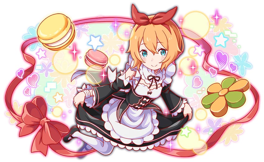 petra leyte (re:zero kara hajimeru isekai seikatsu and 1 more)