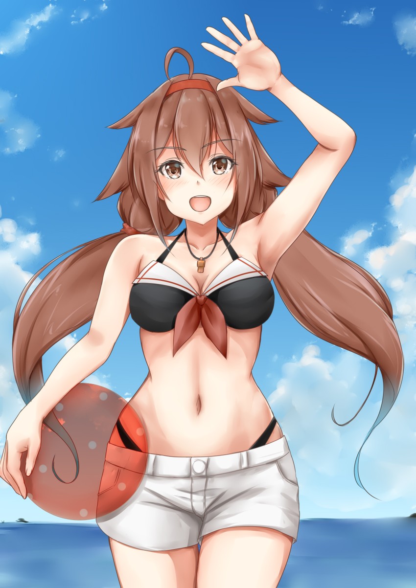 shiratsuyu and shiratsuyu kai ni (kantai collection) drawn by koru_pera