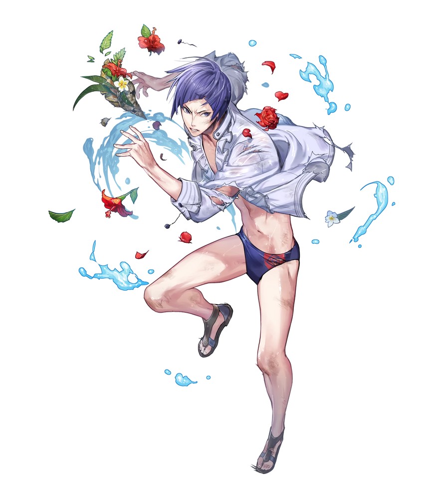 lorenz hellman gloucester (fire emblem and 2 more) drawn by p-nekor