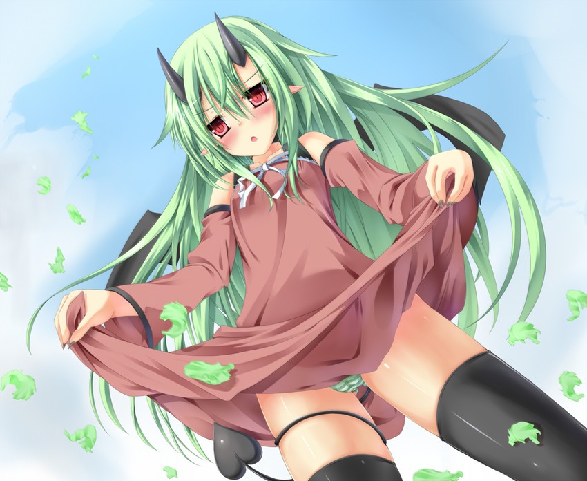 original drawn by fujieda_uzuki and tsunotsuki_(uguisu_maccha)