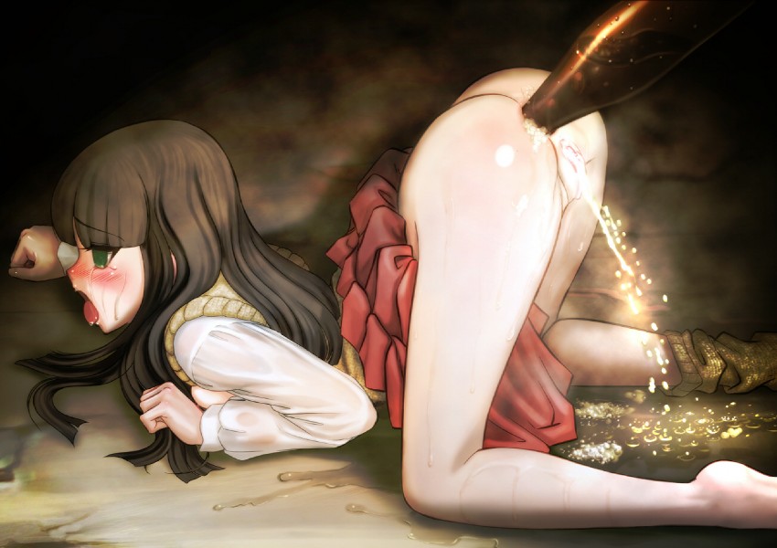 Gad guard hentai