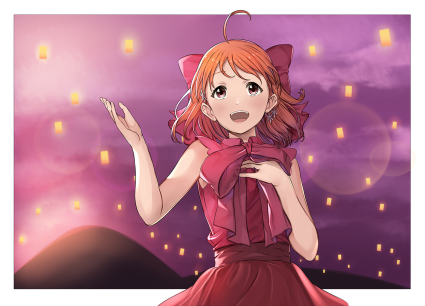 takami chika (love live! and 1 more) drawn by keita_(kta0)