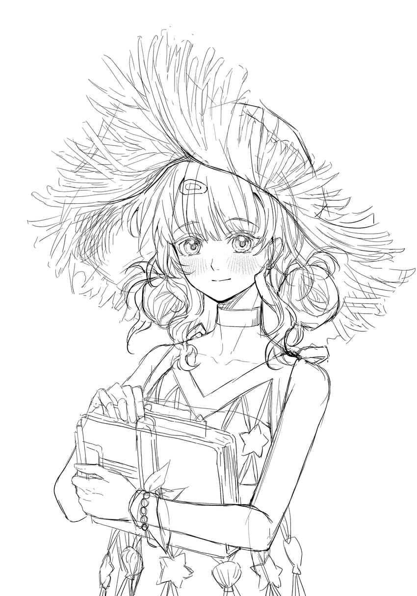 marcus (reverse:1999) drawn by bai_wuya_bu_he_naicha_yo
