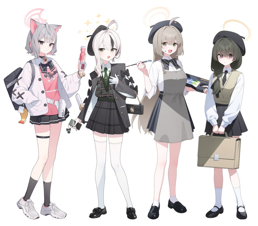 original and 1 more drawn by dong_ji