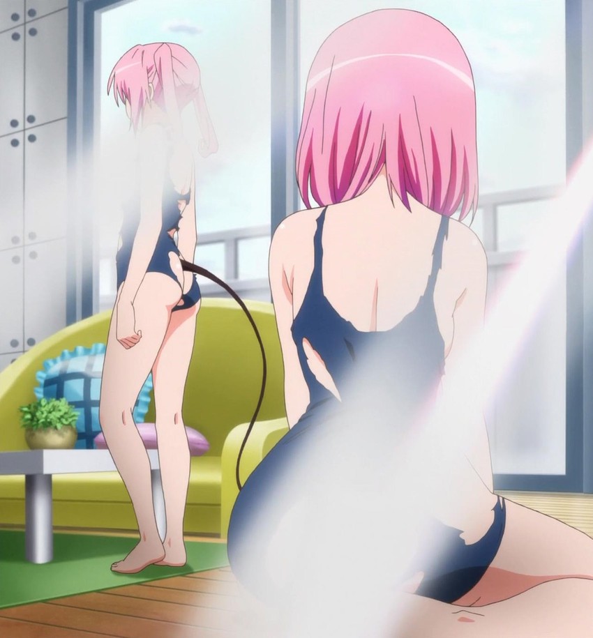 momo velia deviluke and nana asta deviluke (to love-ru and 1 more)