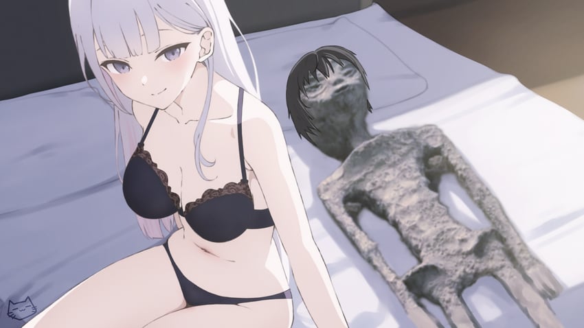 original drawn by keihh