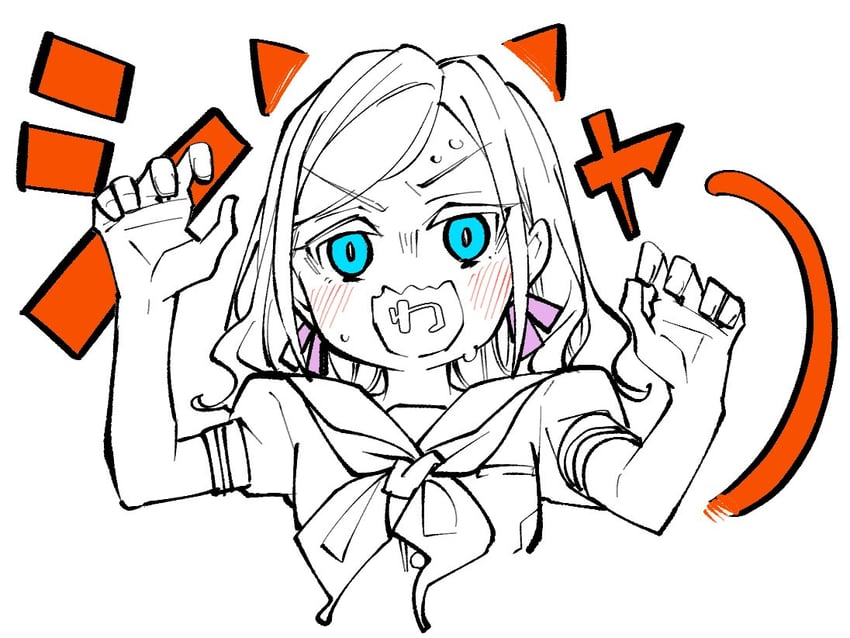ceras yanagida lilienfeld (love live! and 1 more) drawn by yukiri_takashi