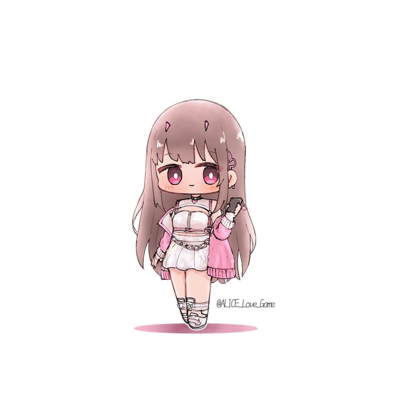 viper (goddess of victory: nikke) drawn by alice_love_game