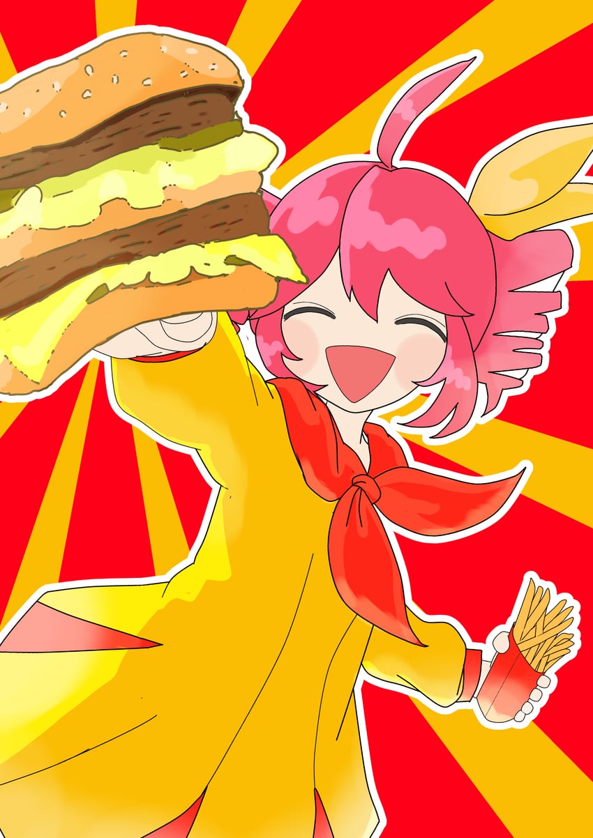 kasane teto (utau and 4 more) drawn by kr22zonneko