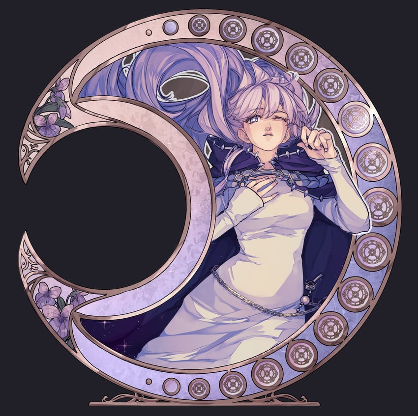 sophia (fire emblem and 1 more) drawn by iaurencin
