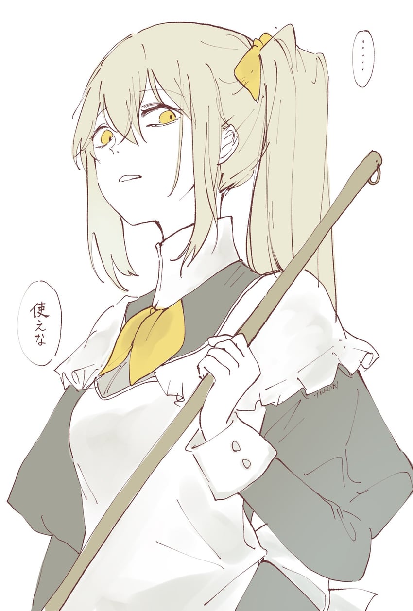 akita neru and ney phutapie (vocaloid and 2 more) drawn by tomari_drew