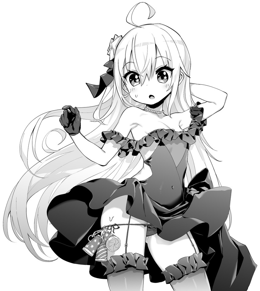 albacore (azur lane) drawn by hori_(hori_no_su)